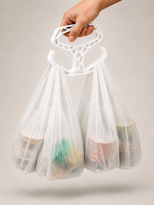 Bags Handle Holder