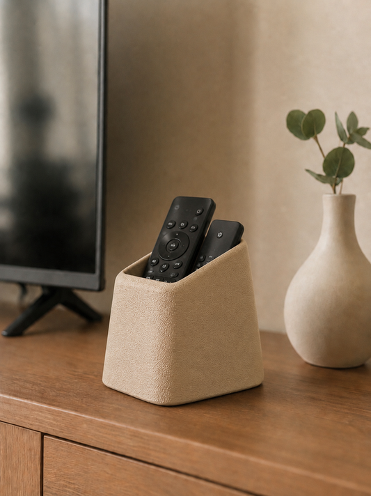 Remote Holders