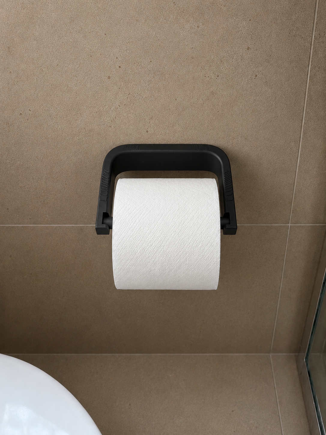 FlexRoll Wall Mount