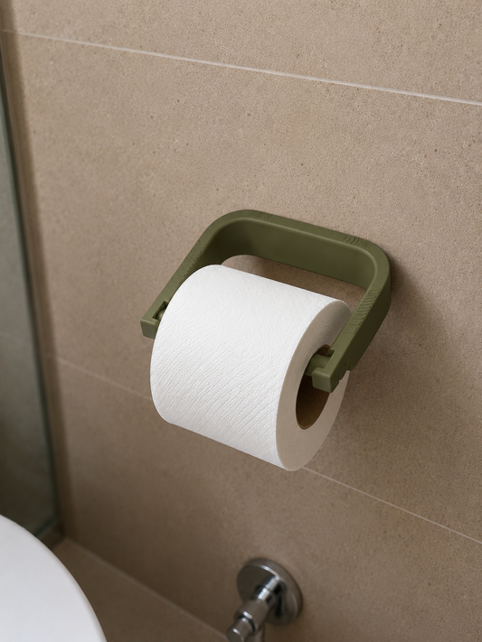 FlexRoll Wall Mount