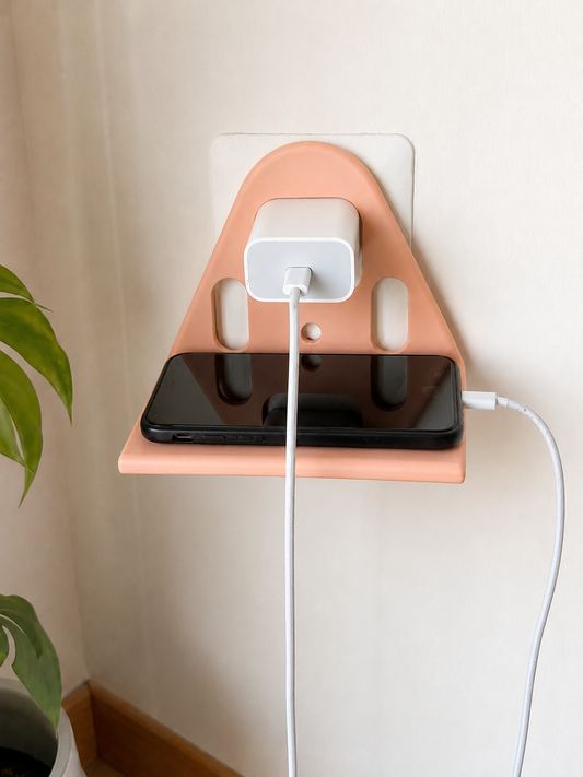 PlugNest Shelf