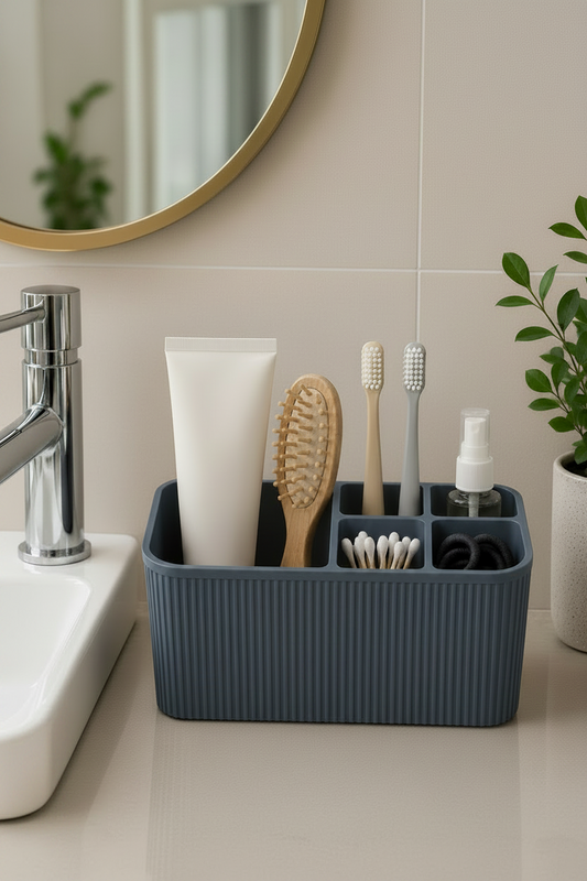 Harmony Bathroom Station