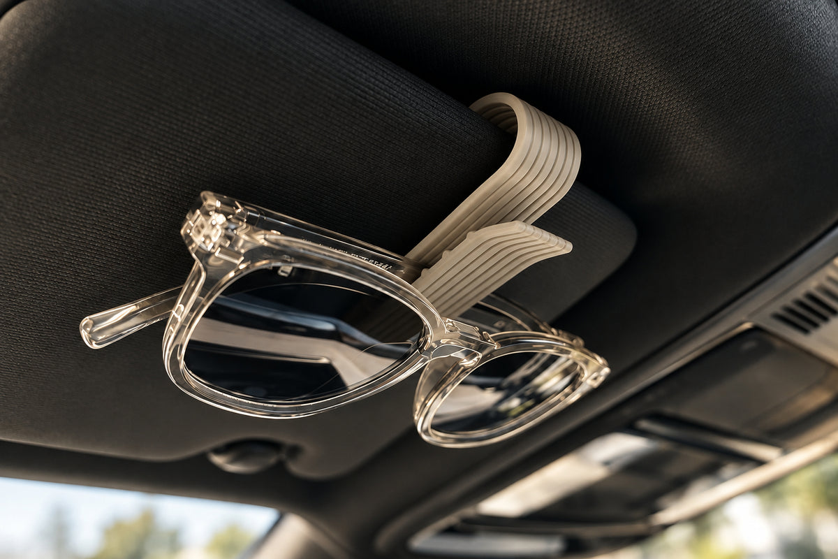Car Sunglasses Clip