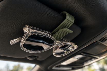 Car Sunglasses Clip
