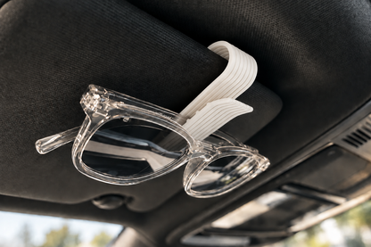 Car Sunglasses Clip