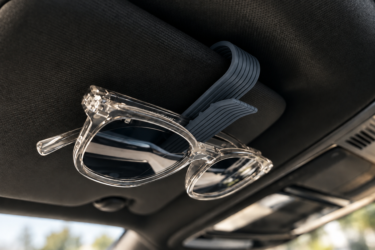 Car Sunglasses Clip