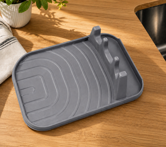 Cook Utensils Rest