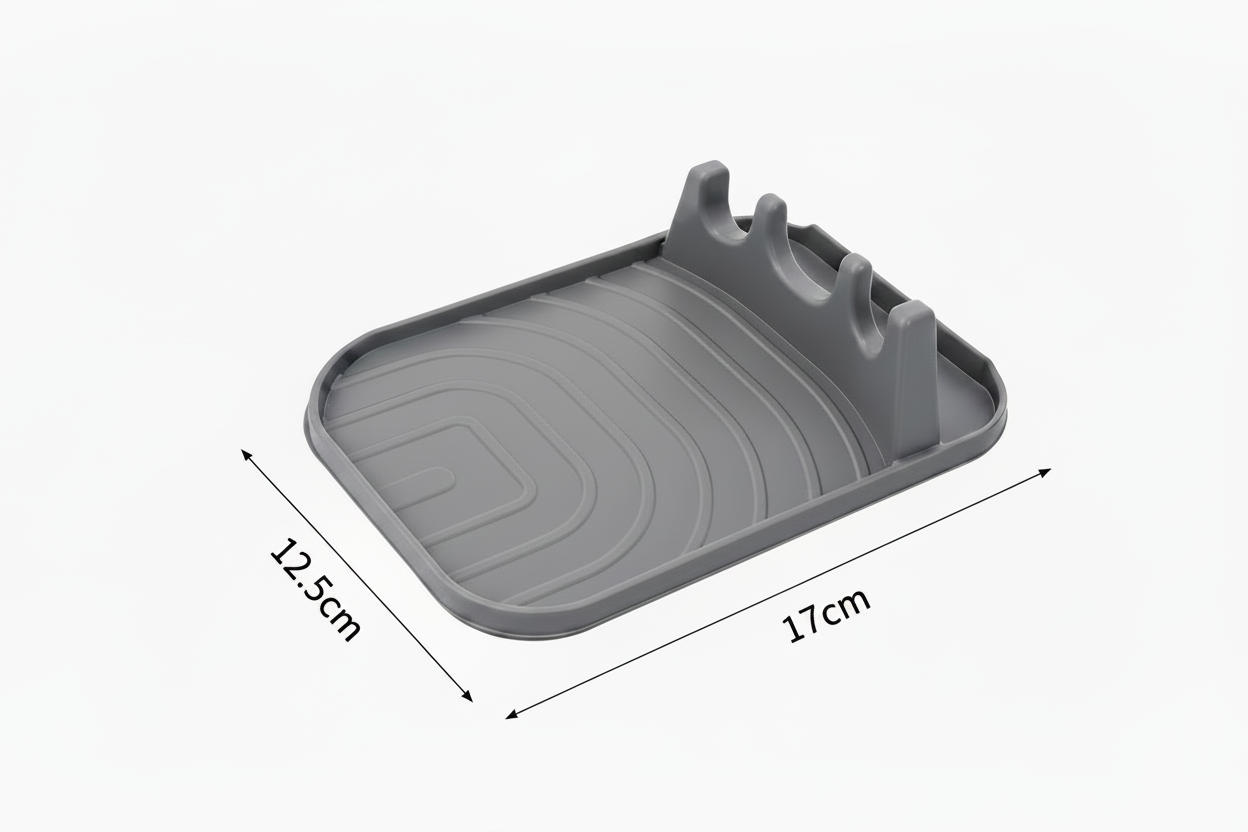 Cook Utensils Rest