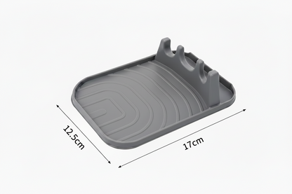 Cook Utensils Rest