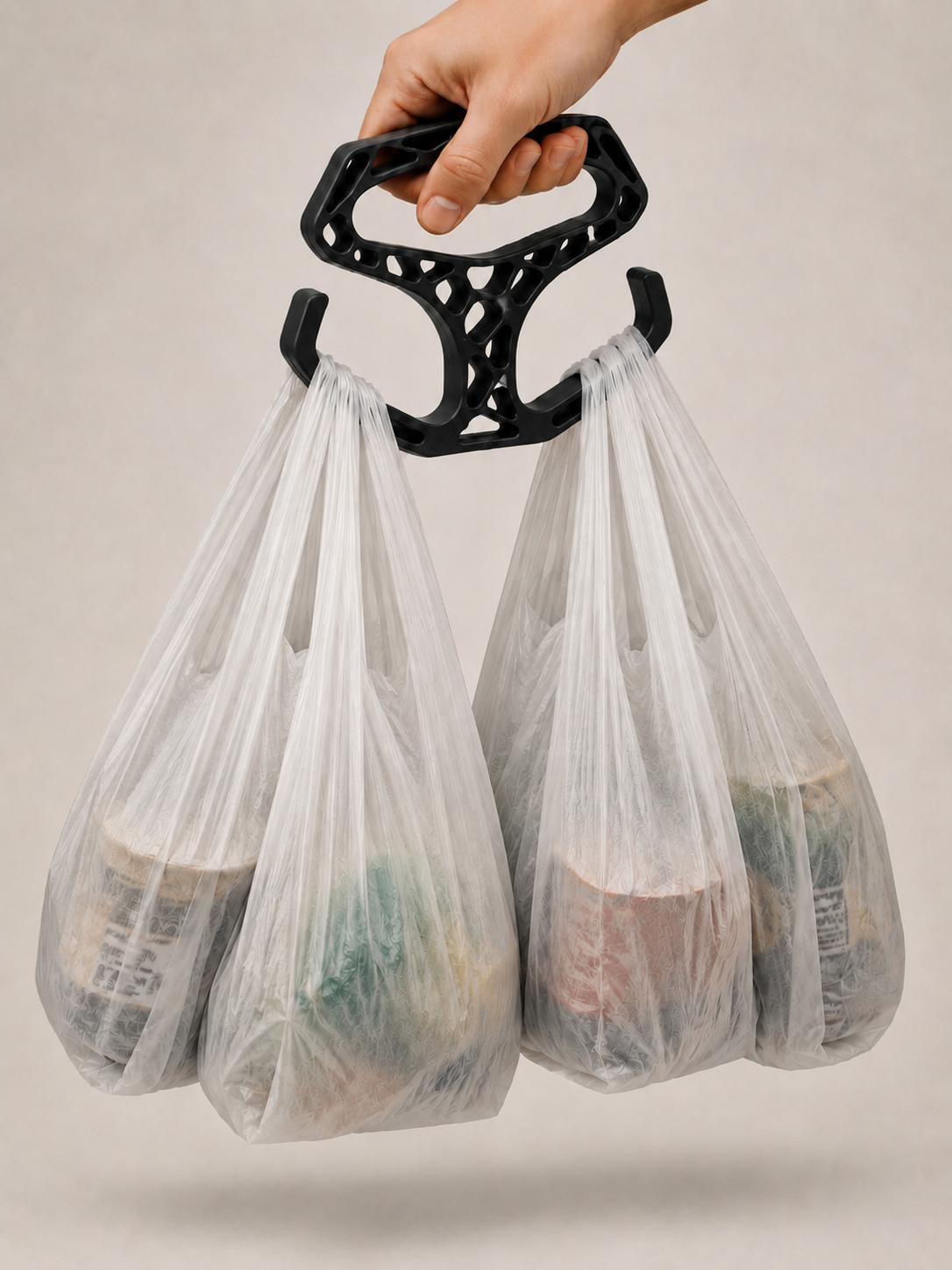 Bags Handle Holder