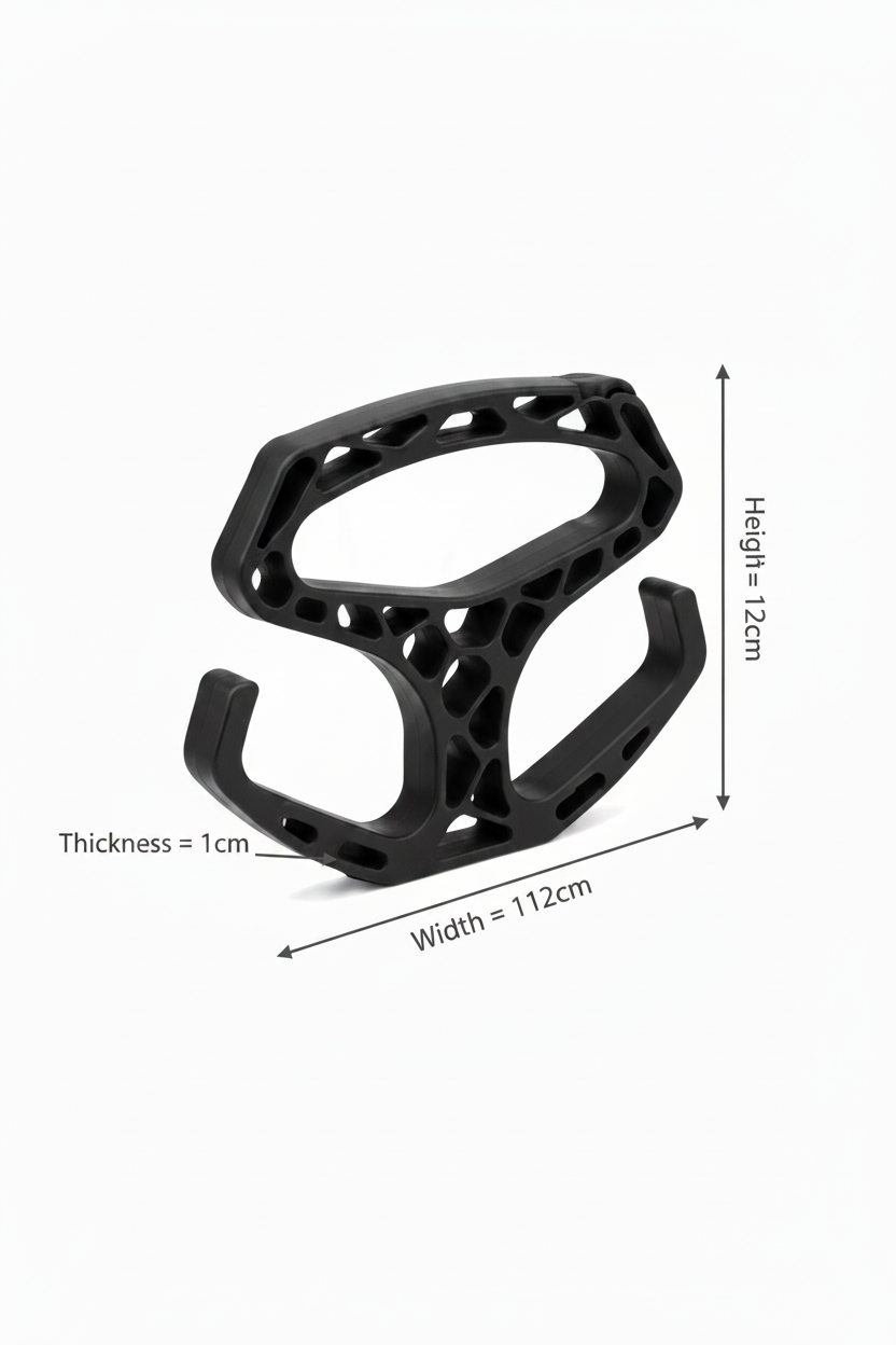 Bags Handle Holder