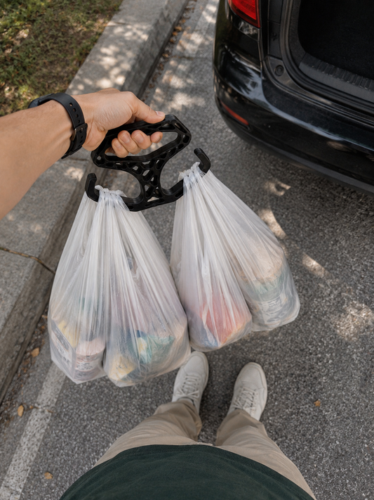 Bags Handle Holder