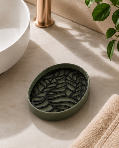 Calma Soap Holder
