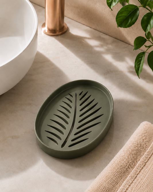 Calma Soap Holder