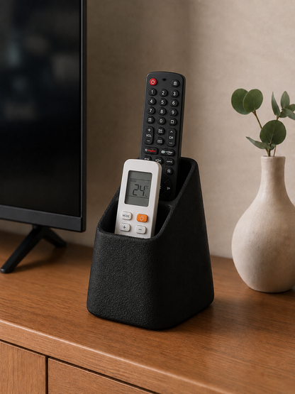 Remote Holders