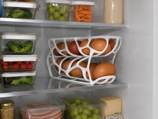 Eggs Dispenser