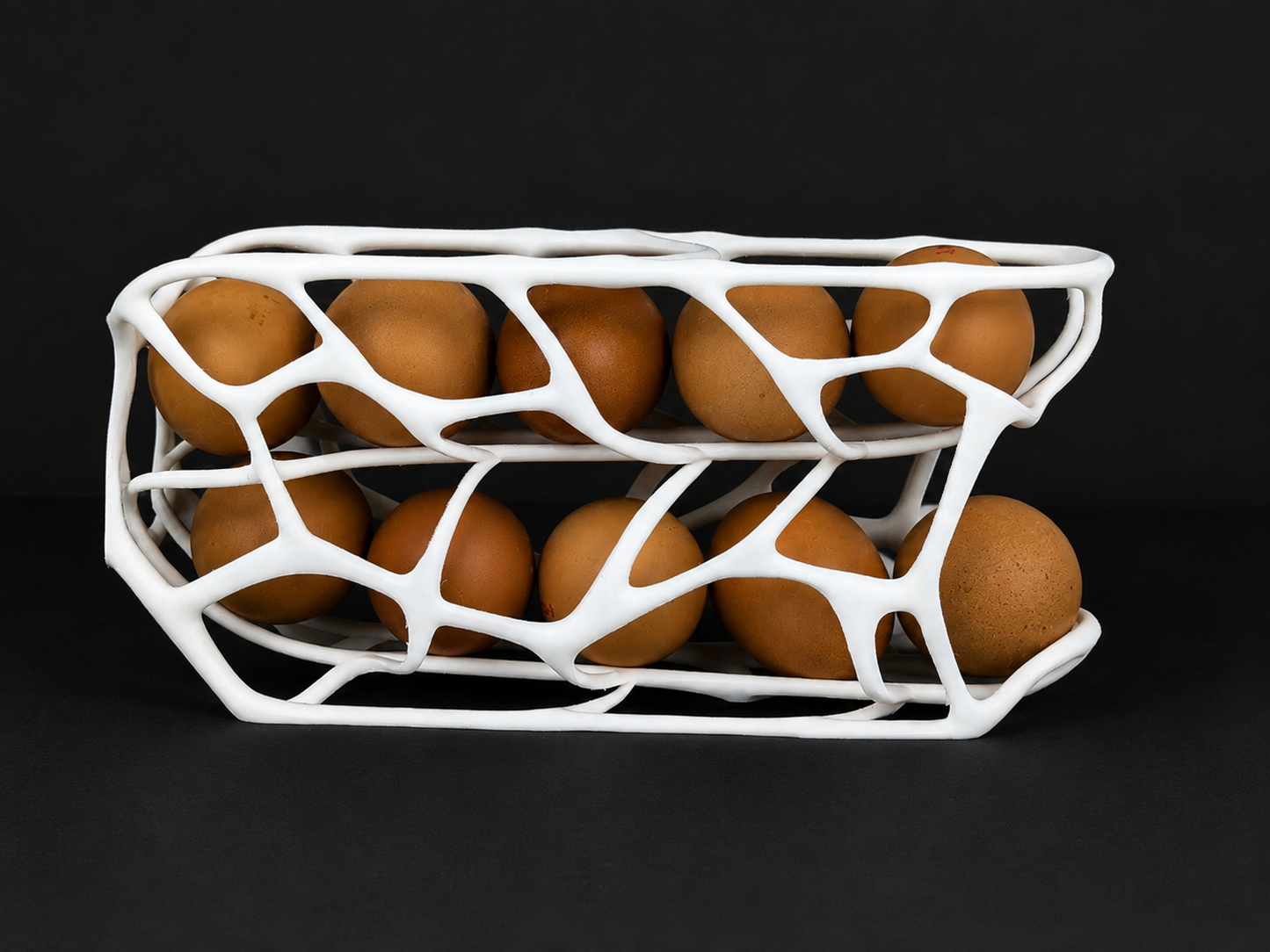 Eggs Dispenser
