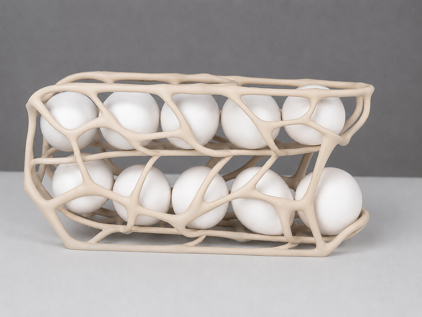 Eggs Dispenser