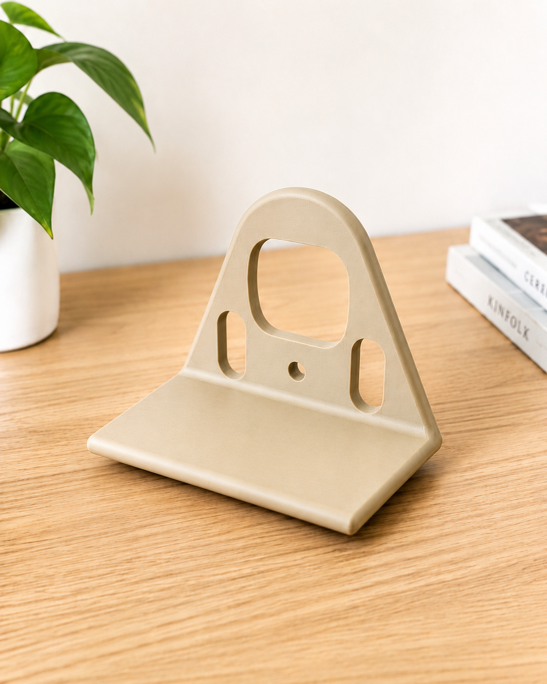 PlugNest Shelf