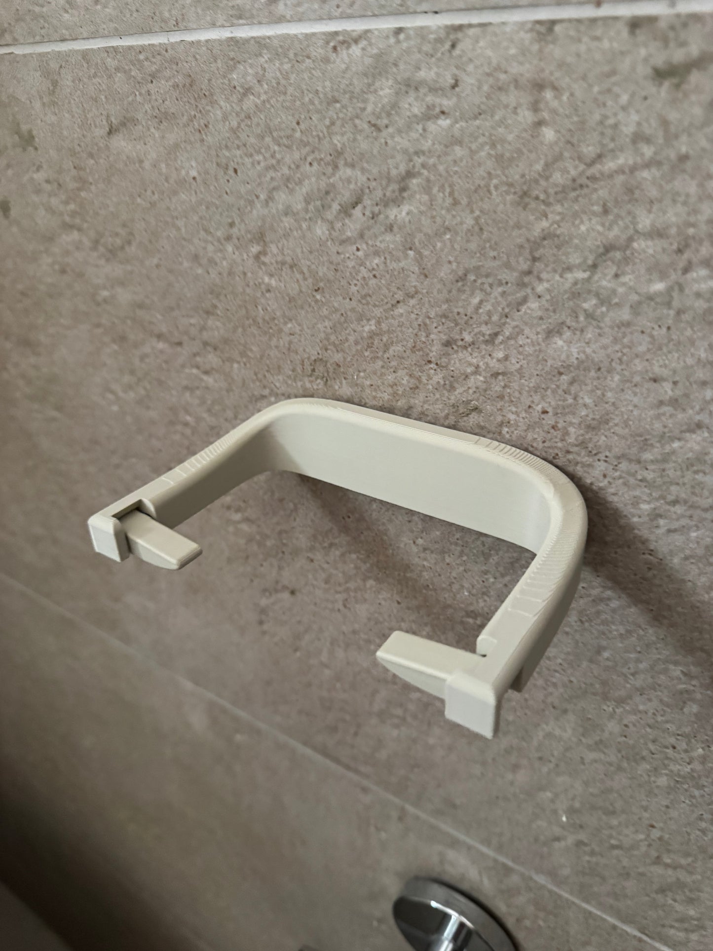 FlexRoll Wall Mount