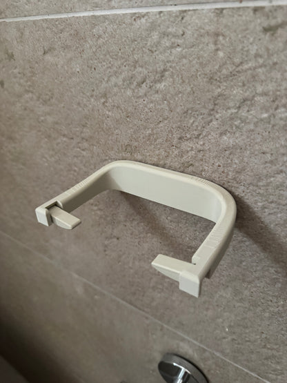 FlexRoll Wall Mount