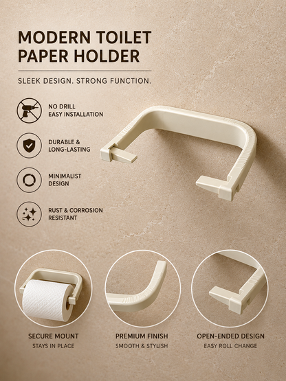 FlexRoll Wall Mount