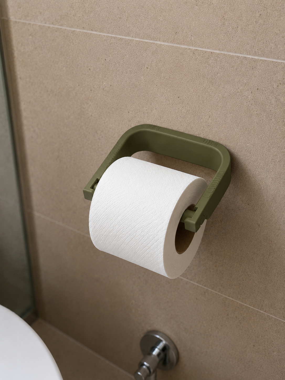 FlexRoll Wall Mount