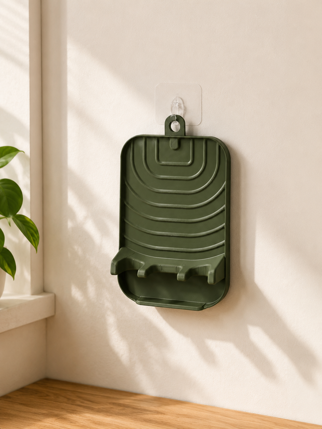 Cook Utensils Rest