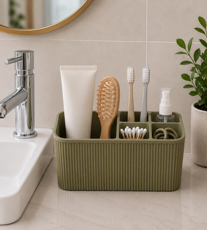 Harmony Bathroom Station