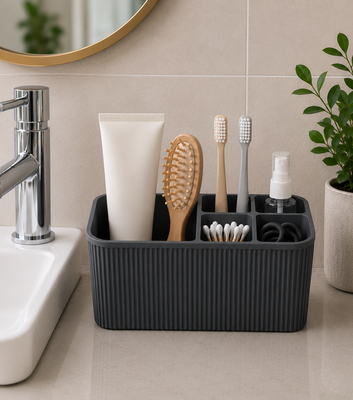 Harmony Bathroom Station